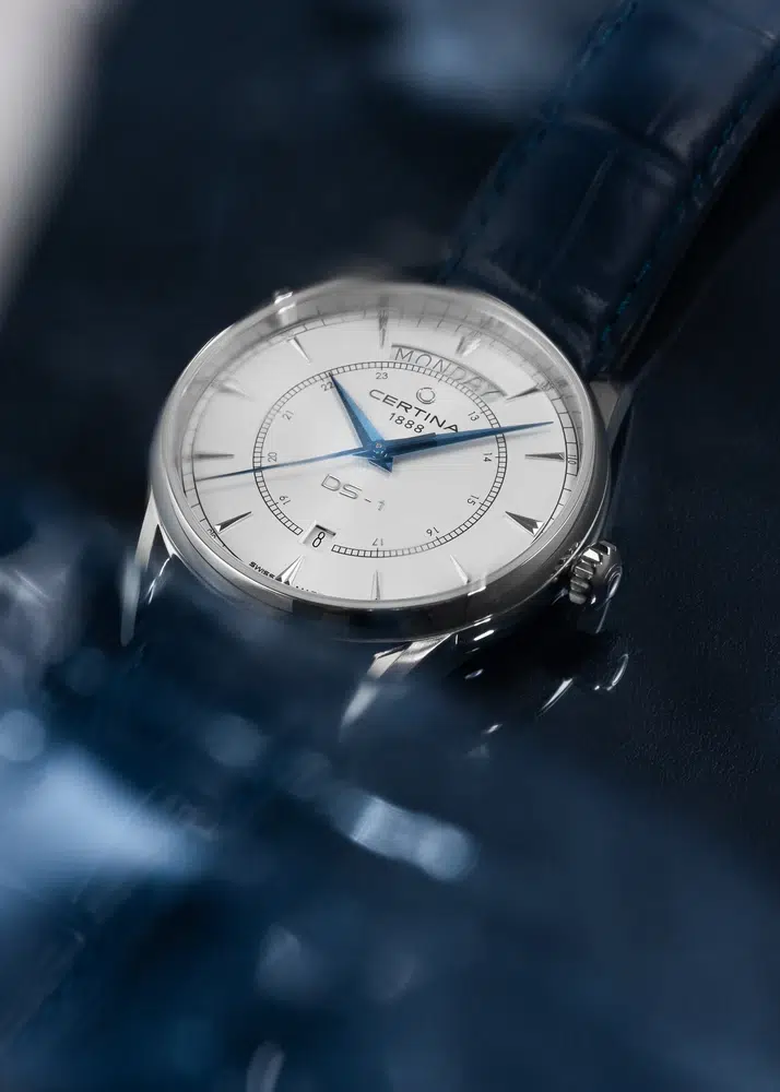 Certina DS-1 Day Date - C029.430.16.011.00 - Bilde 6
