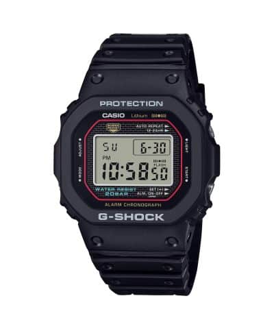 DW-5000R-1AER