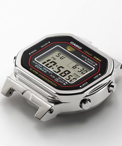 G-Shock 42mm - DW-5000R-1AER - Bilde 5