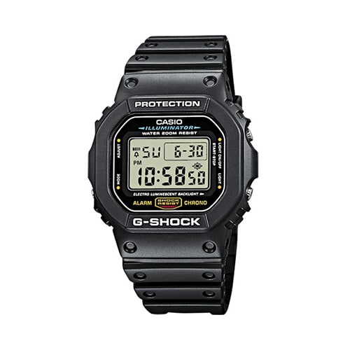 G-Shock The Origin - DW-5600E-1VER