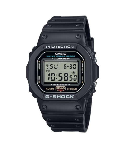 G-Shock 48mm - DW-5600UE-1ER