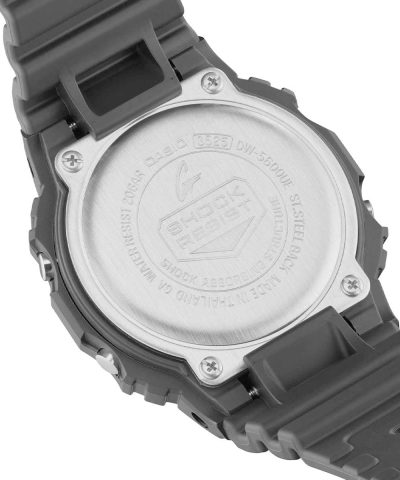 G-Shock 48mm - DW-5600UE-1ER - Bilde 7