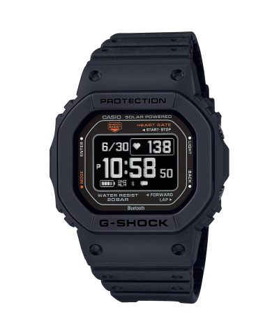 G-Shock 45mm - DW-H5600-1ER