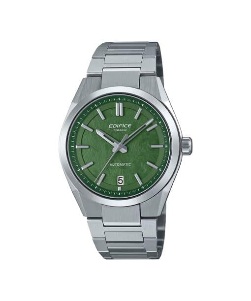 Casio Edifice Automatic 39mm - EFK-100D-3AER