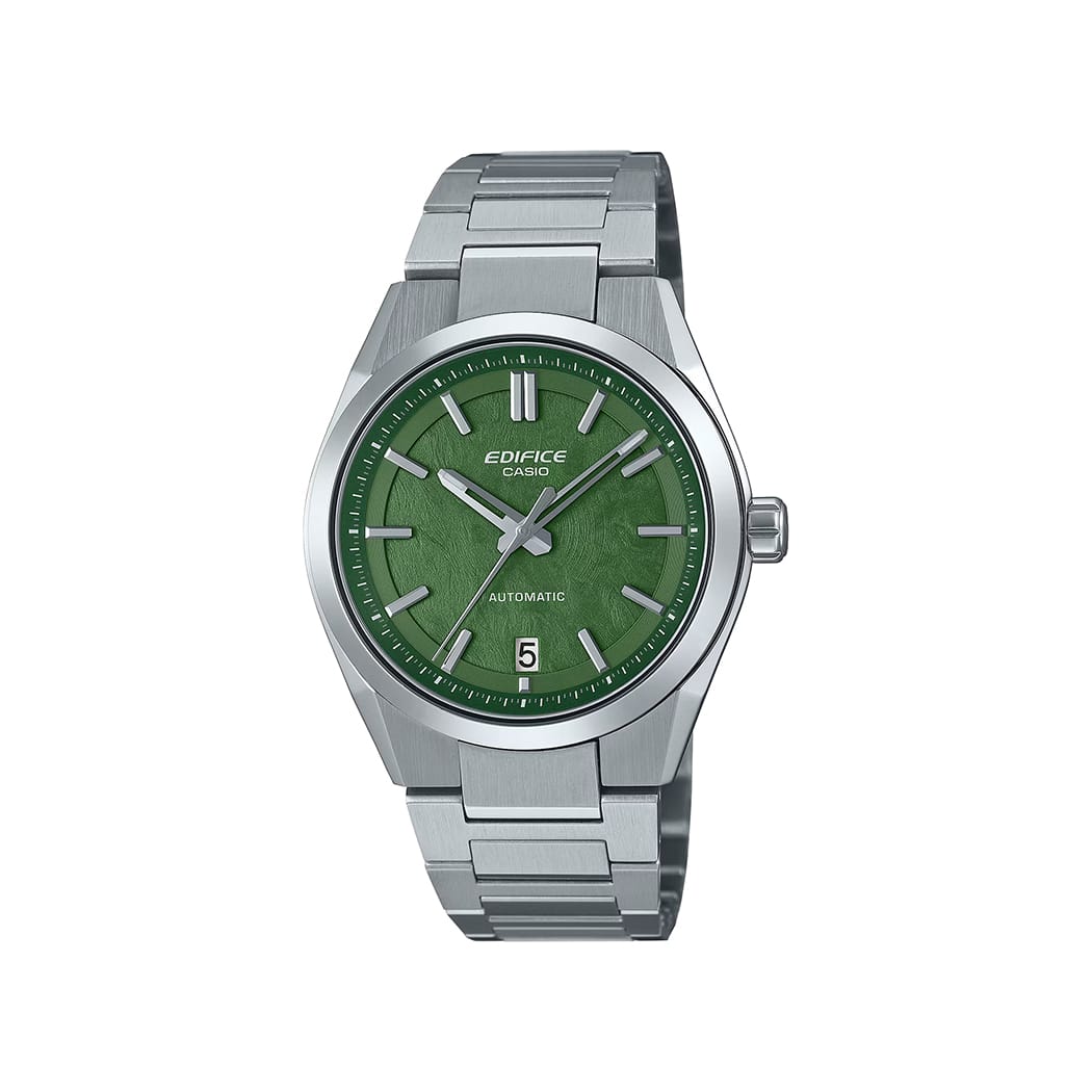 Casio Edifice Automatic 39mm - EFK-100D-3AER