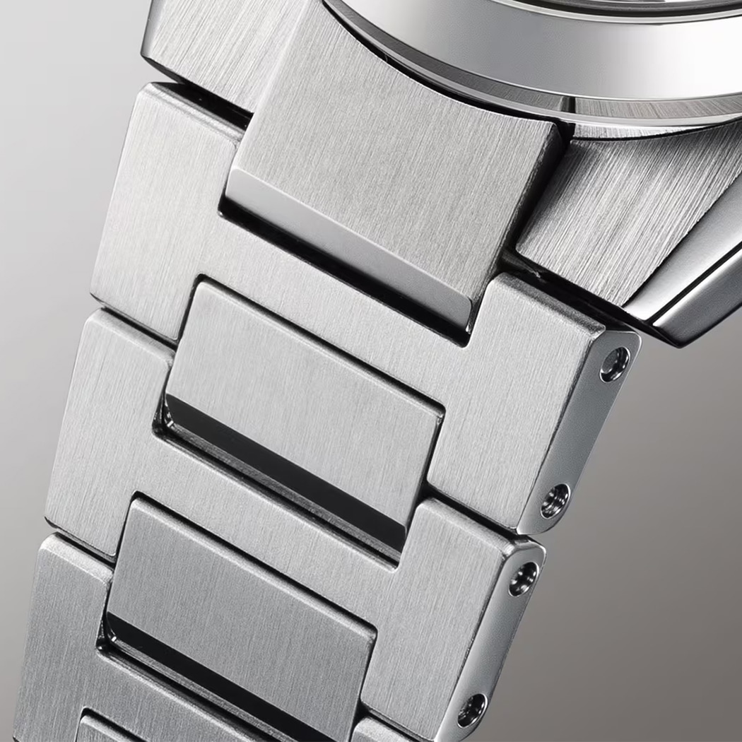 Casio Edifice Automatic 39mm - EFK-100D-7AER - Bilde 3