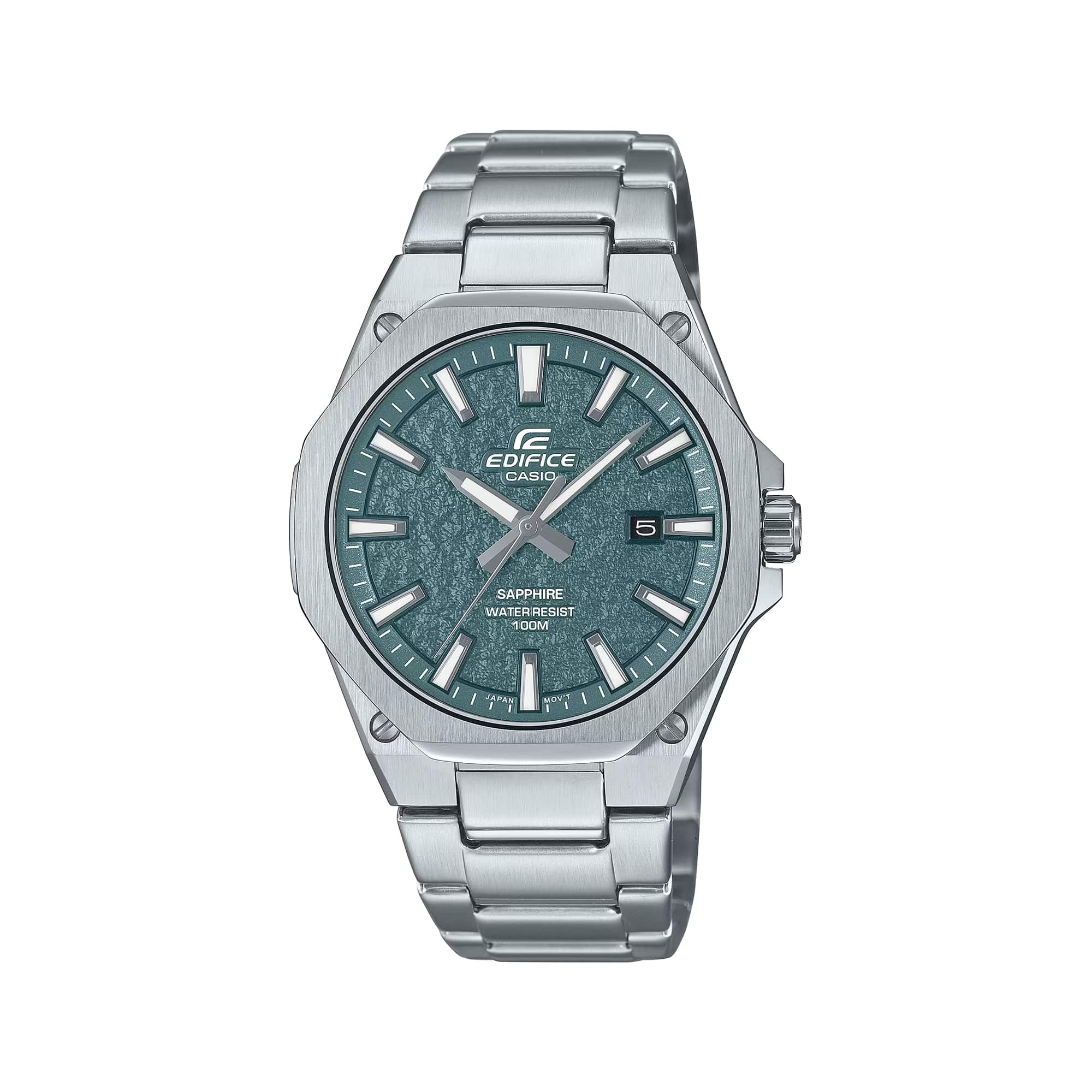 Casio Edifice 40mm - EFR-S108DE-3AVUEF