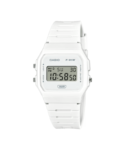 Casio Timeless - F-91WB-7AEF