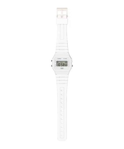 Casio Timeless - F-91WB-7AEF - Bilde 2