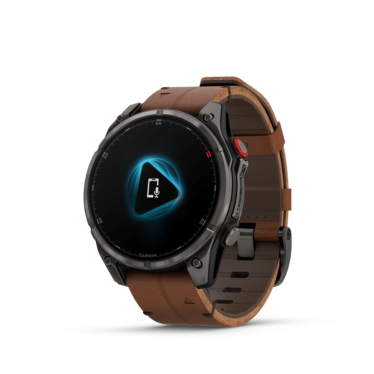 Garmin fēnix® 8 Pro – 47 mm, AMOLED - Bilde 24