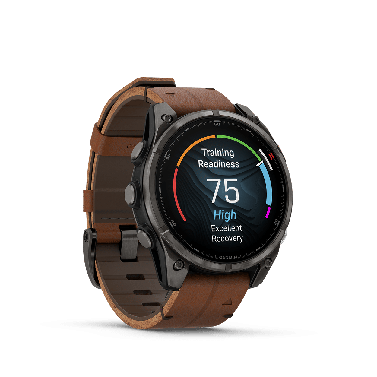 Garmin fēnix® 8 Pro – 47 mm, AMOLED - Bilde 33