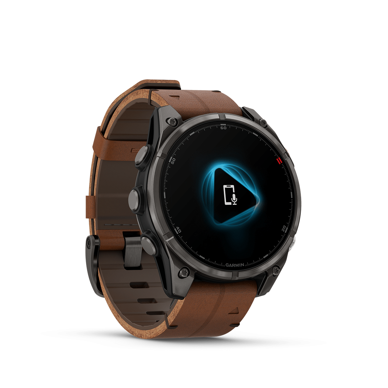 Garmin fēnix® 8 Pro – 47 mm, AMOLED - Bilde 34