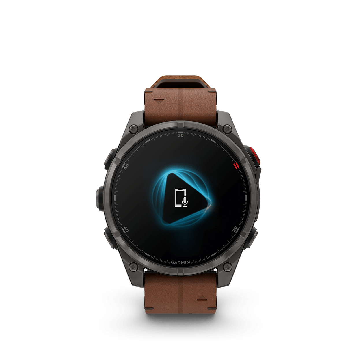 Garmin fēnix® 8 Pro – 47 mm, AMOLED - Bilde 14