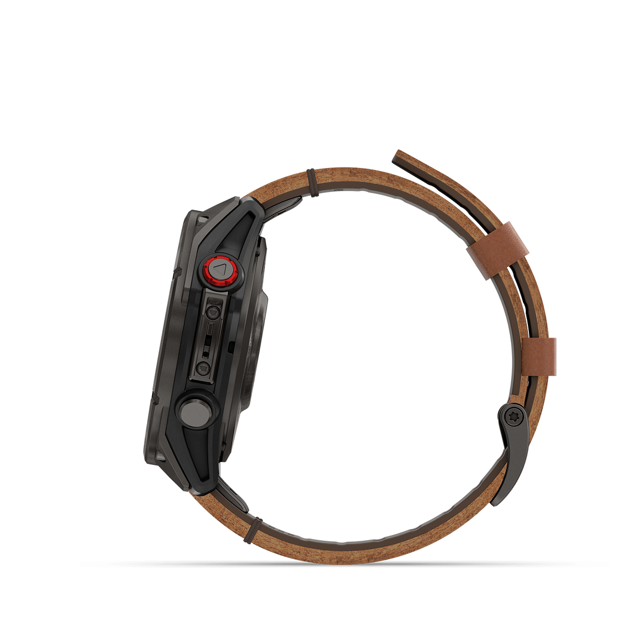 Garmin fēnix® 8 Pro – 47 mm, AMOLED - Bilde 3