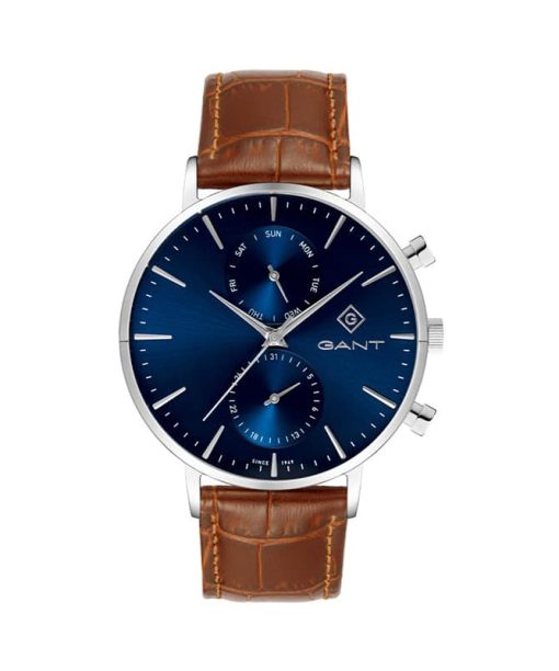 GANT Park Hill Day-Date II 43mm - G121019
