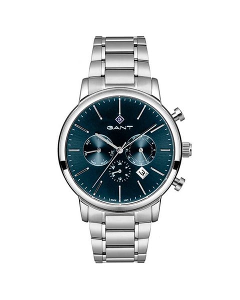 Gant Cleveland Day-Date 42mm - G132004