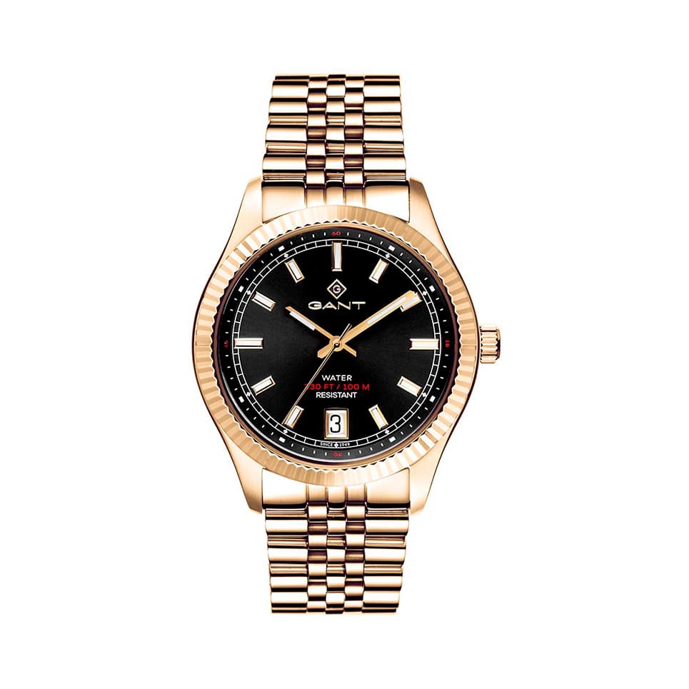 Gant Sussex 43,5mm Special Edition - G166004