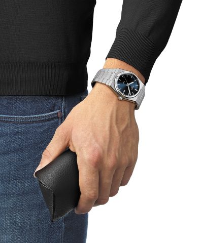 Tissot PRX 40mm - T137.410.11.041.00 - Bilde 4