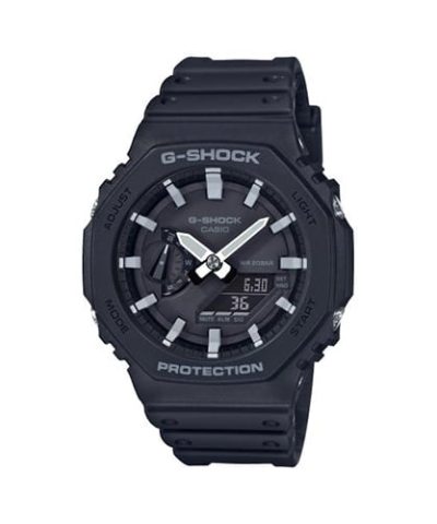 G-Shock Classic 48mm - GA-2100-1AER