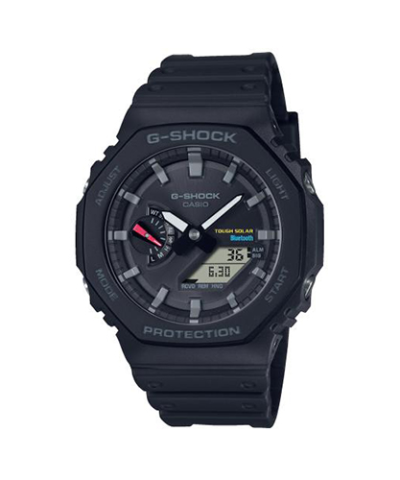 G-Shock 45mm - GA-B2100-1AER