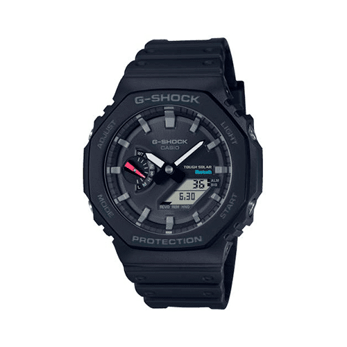 G-Shock 45mm - GA-B2100-1AER