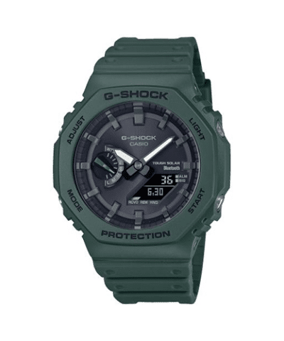 G-Shock - GA-B2100-3AER