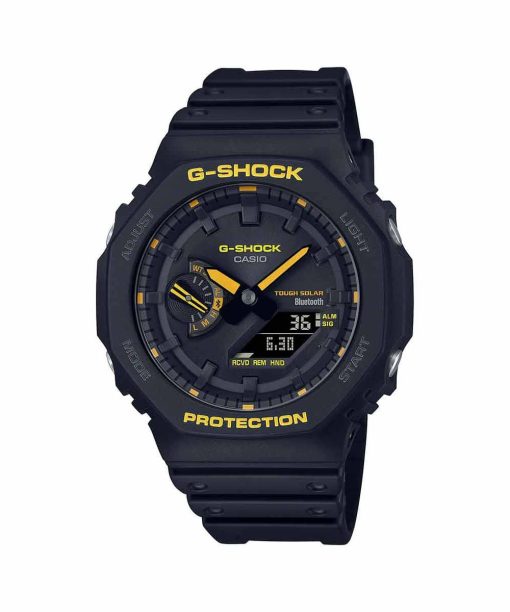 Produktbilde av Casio G-Shock - GA-B2100CY-1AER