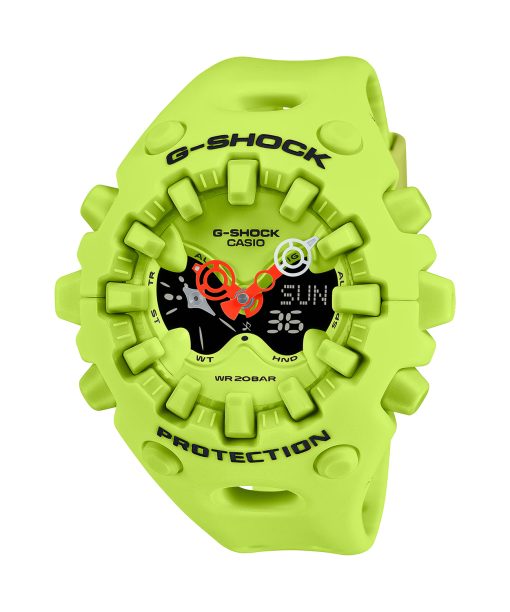 G-Shock Analog Digital 58mm - GA-V01-9A