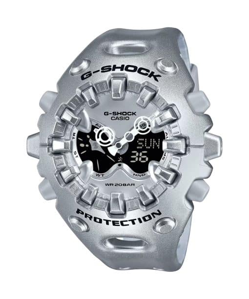 G-Shock Analog Digital 58mm - GA-V01A-8A