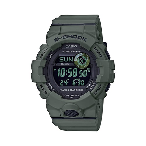G-Shock 48mm - GBD-800UC-3ER