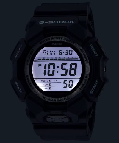 G-Shock - GD-010-1ER - Bilde 6
