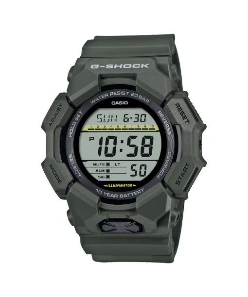 G-Shock 55x52mm - GD-010-3ER