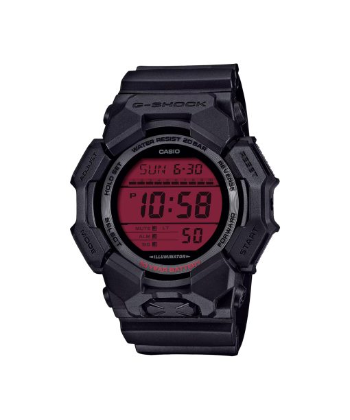 G-Shock - GD-010BBR-1ER