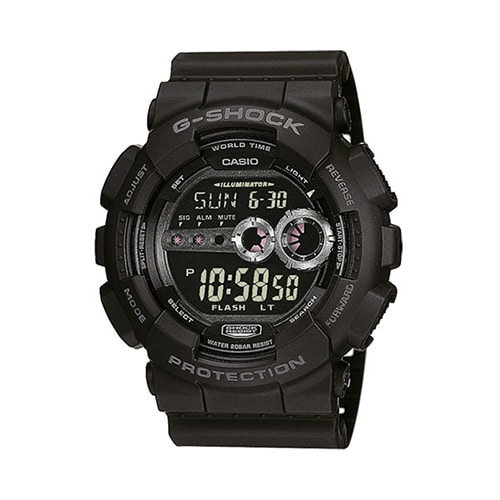 G-Shock Original - GD-100-1BER