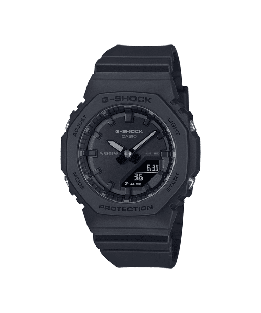 G-Shock 40mm - GMA-P2100BB-1AER