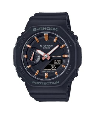 G-Shock Women 42mm - GMA-S2100-1AER