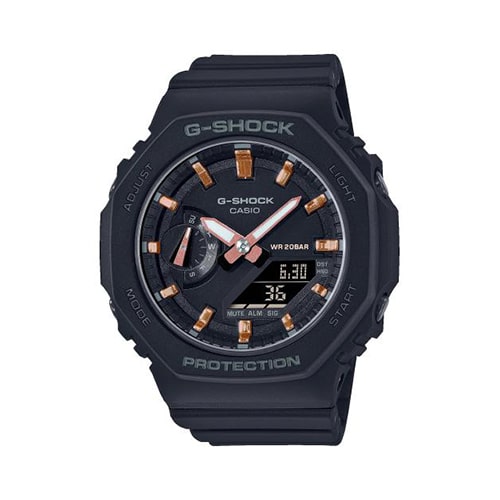 G-Shock Women 42mm - GMA-S2100-1AER