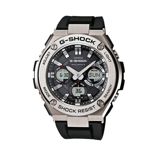 G-Shock G-Steel - GST-W110-1AER
