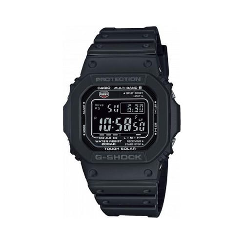 G-Shock The Origin 43mm - GW-M5610U-1BER