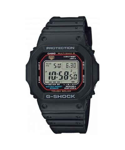 G-Shock The Origin 43mm - GW-M5610U-1ER