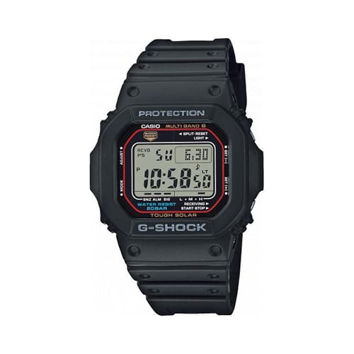 G-Shock The Origin 43mm - GW-M5610U-1ER