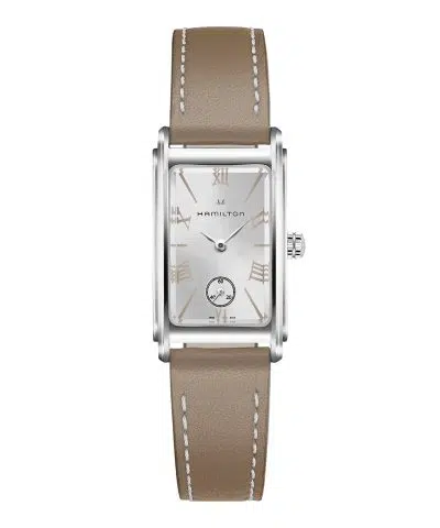 Hamilton American Classic Ardmore Quartz 19 x 27mm - H11221514