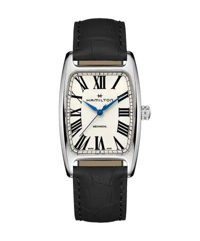 Hamilton American Classic Boulton Mechanical 34x38mm - H13519711