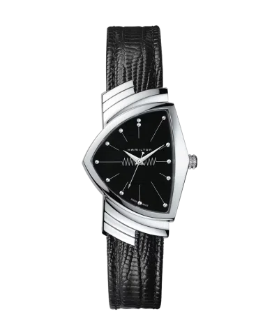 Hamilton Ventura Quartz - H24411732