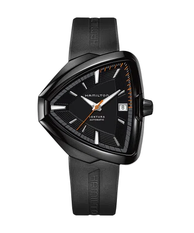 Hamilton Ventura ELVIS80 Auto - H24585331