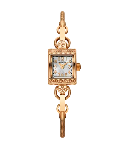 Hamilton American Classic Lady Hamilton Vintage Quartz 15x19mm - H31241113