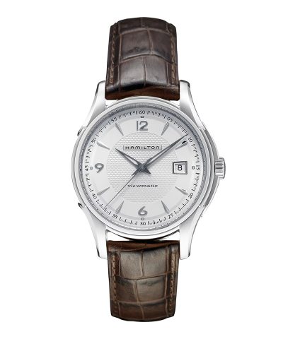 Hamilton Jazzmaster Viewmatic Auto 40mm - H32515555