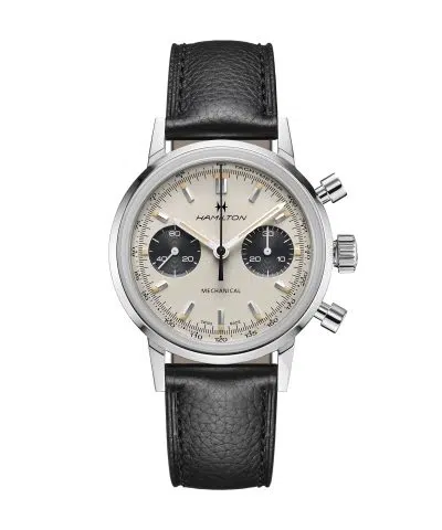 Hamilton American Classic Intra-Matic Chronograph H 40mm - H38429710