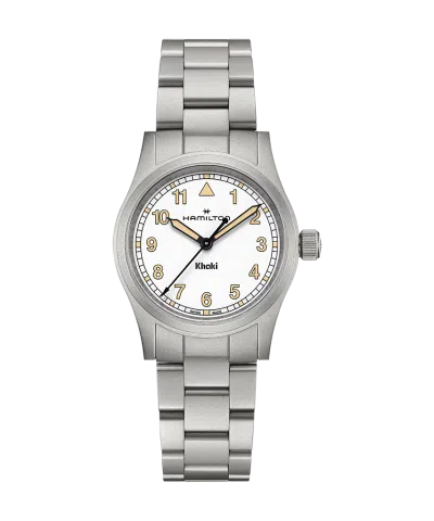 Hamilton Khaki Field Quartz 33mm - H69301110