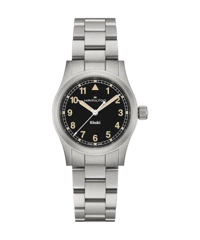 Hamilton Khaki Field Quartz 33mm - H69301131